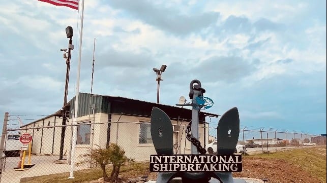 EMR Metal Recycling