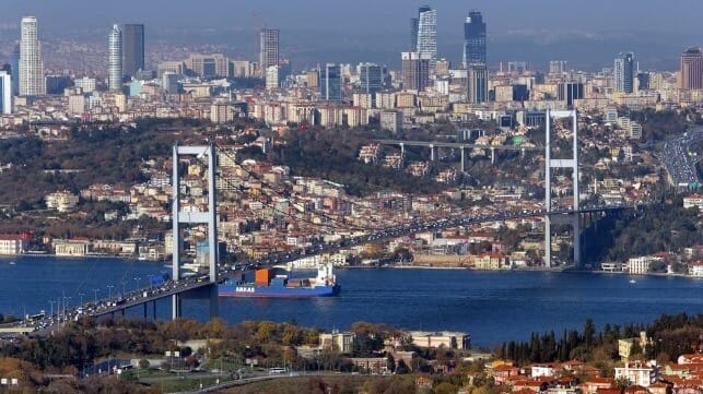 Istanbul 