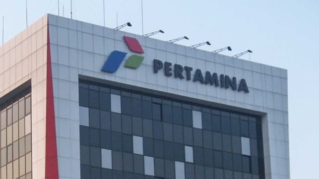 Pertamina