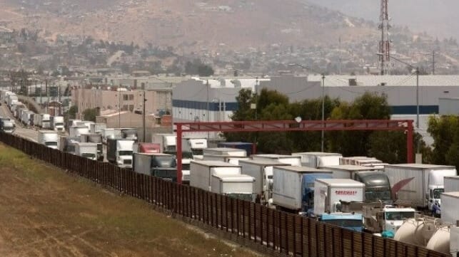 Border