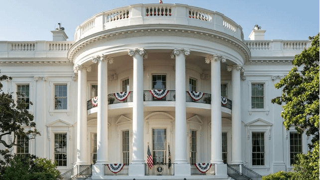 White House