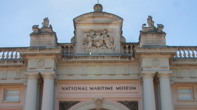 national maritime museum