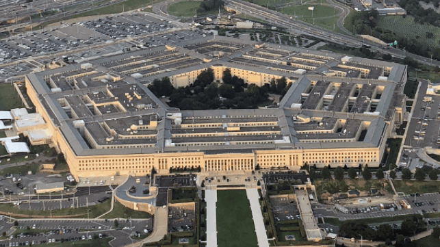 Pentagon