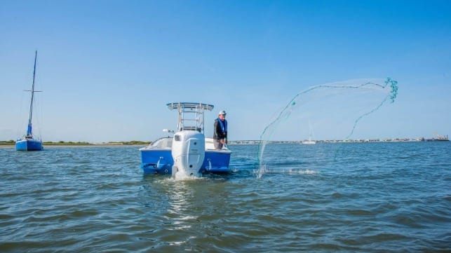 Cox Marine
