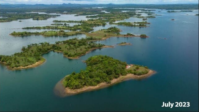Panama Canal
