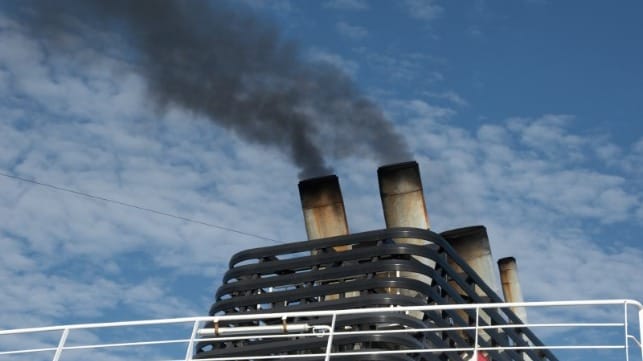 decarbonization research 