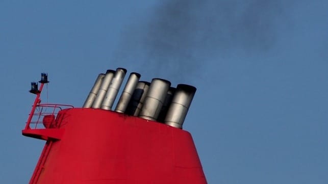 EU ETS cost