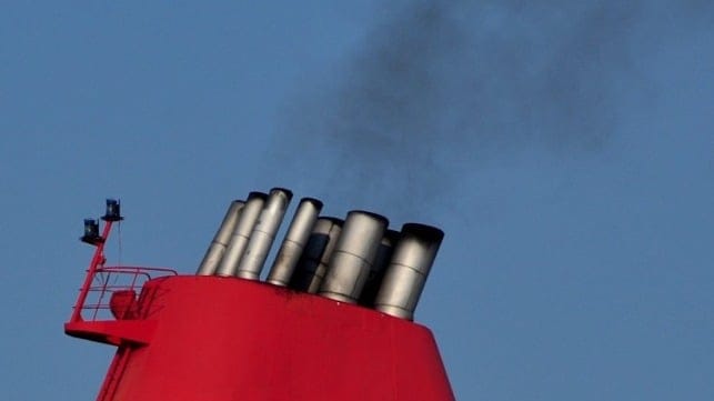 smoke