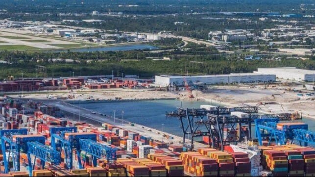 Port Everglades