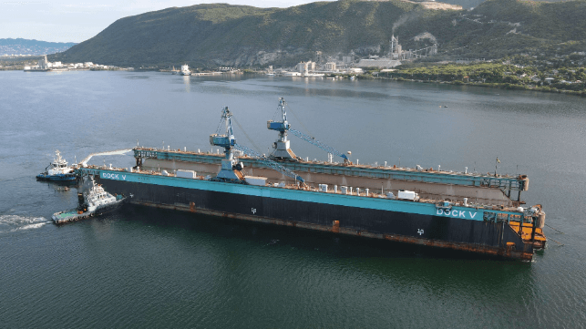 Maritime Authority of Jamaica
