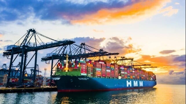 CEVA Logistics