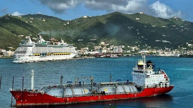BVI Tortola