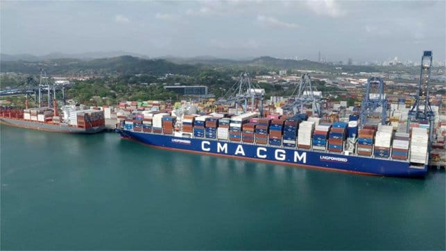 Panama