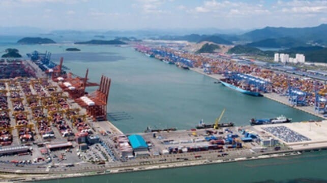 Busan