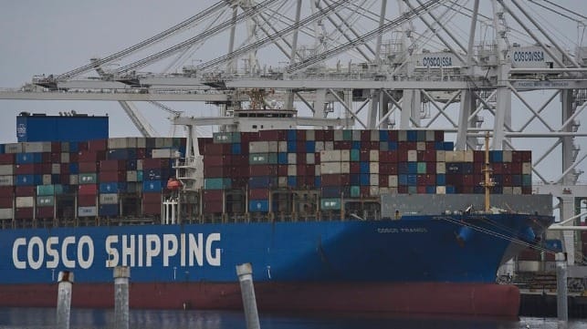 Tariffs