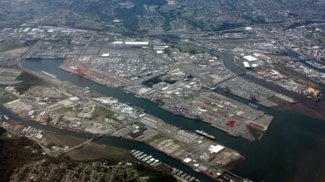 Tacoma
