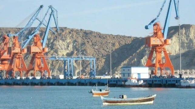gwadar
