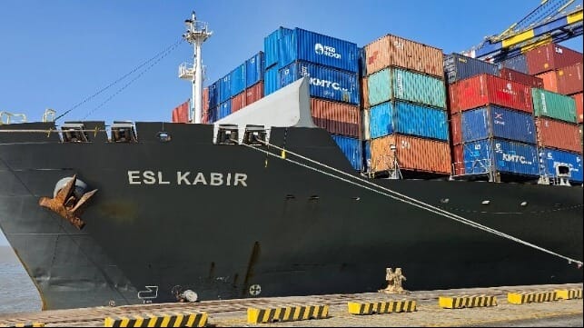 DP World