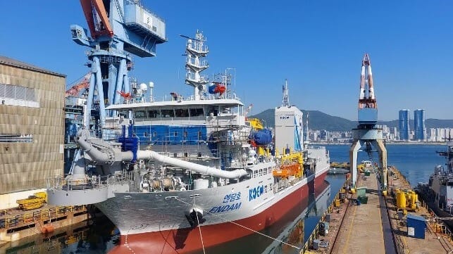 Damen Shipyards