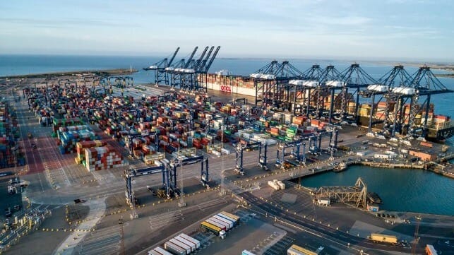 felixstowe