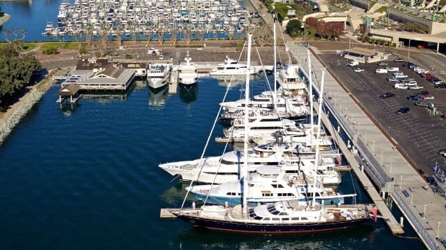 Marine Group Boat Works