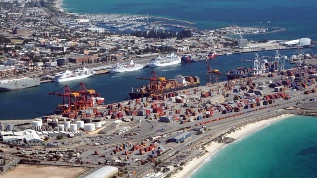 Fremantle Australia
