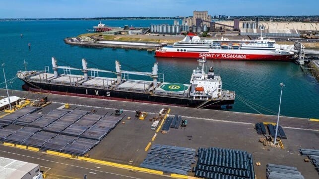 GeelongPort