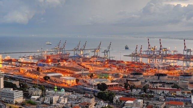 Haifa