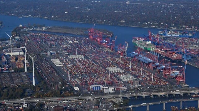 Hamburg 