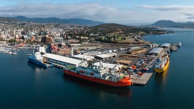 Hobart