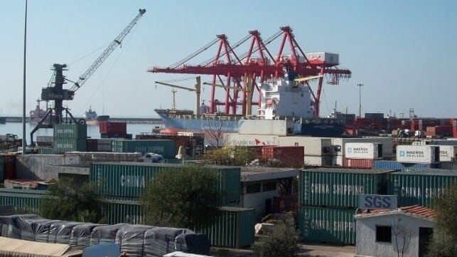 Latakia Syria