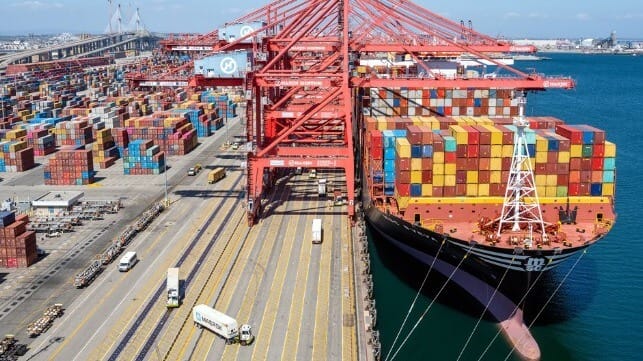 FMC supports shippers and carrier compliance 