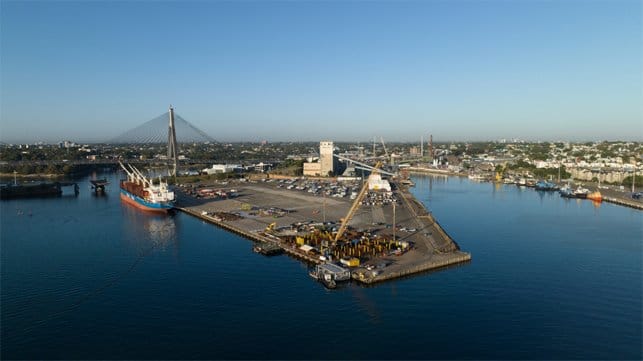 Newcastle Austrlia