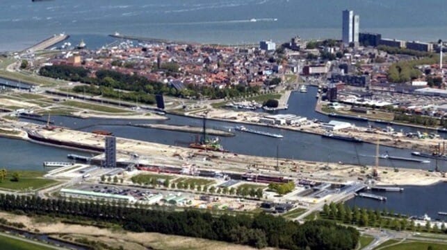 North Sea Port