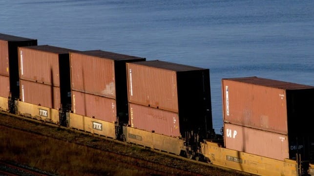rail