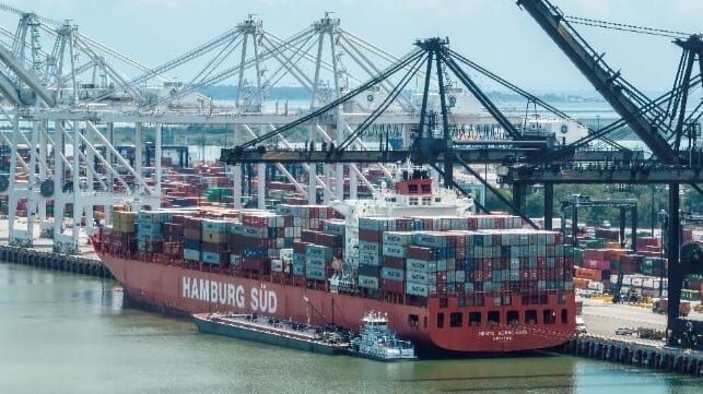 Port Houston