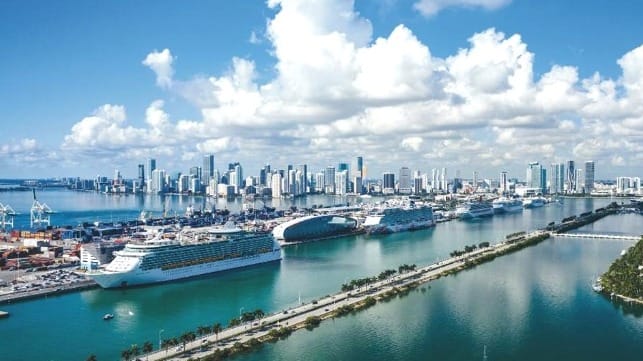 CDC extends no sail order for US cruises