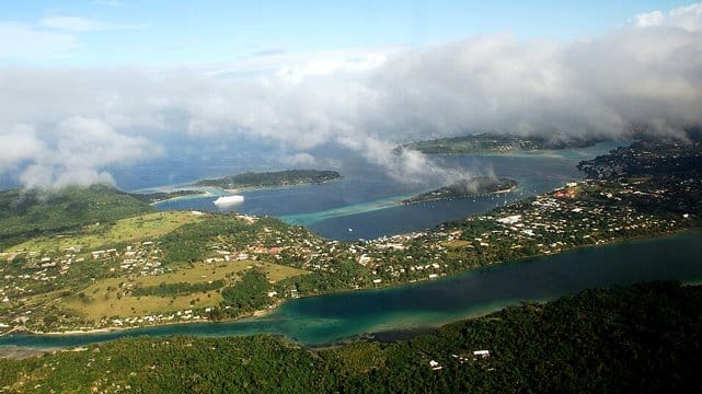 Port Vila, Vanuatu