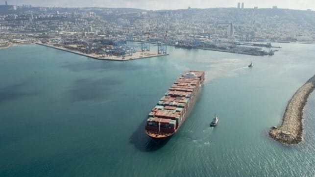 Haifa
