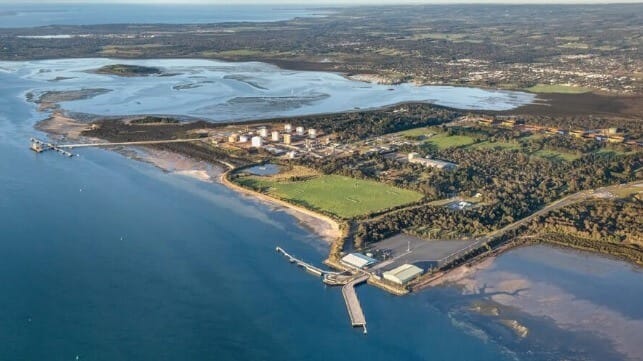 Hastings Australia