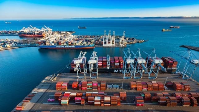 incentives for cleaner ships