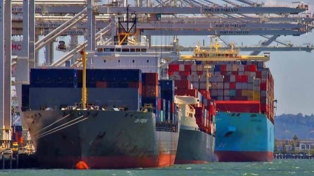 retail imports outlook 