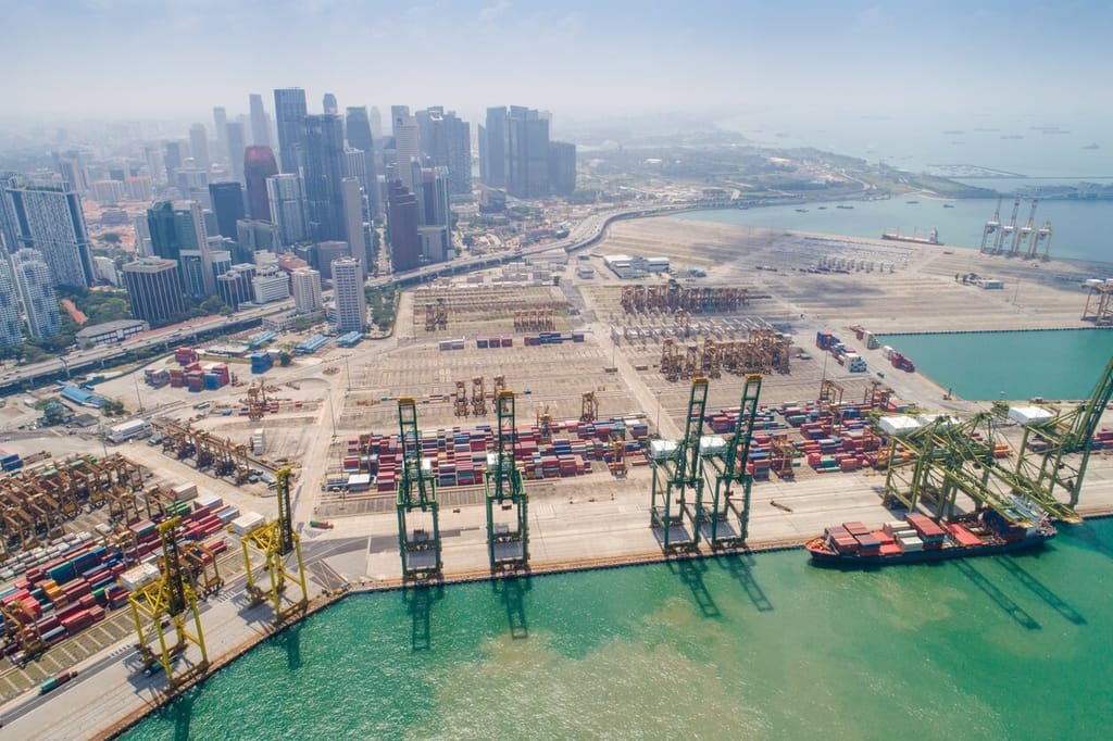 Singapore