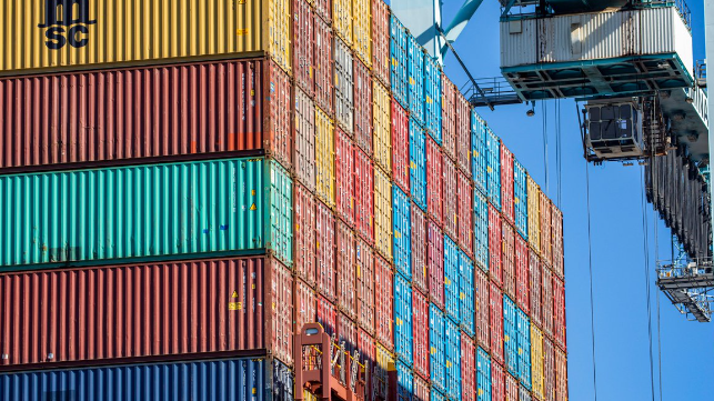 FMC wants containers to move whwile ports struggle with empties