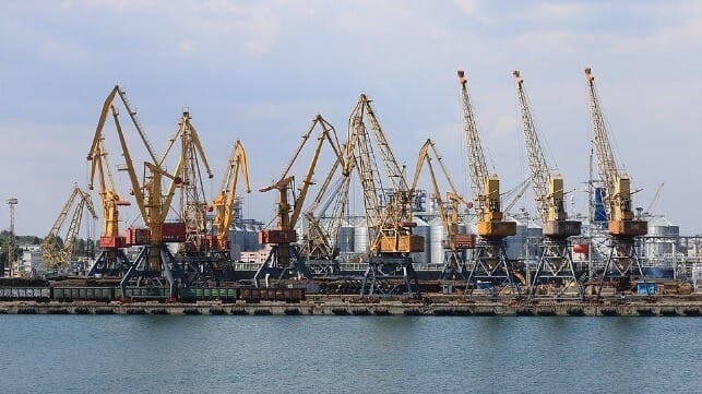 odessa