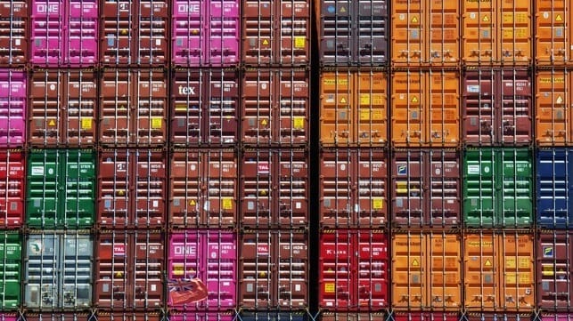 Port of Oakland