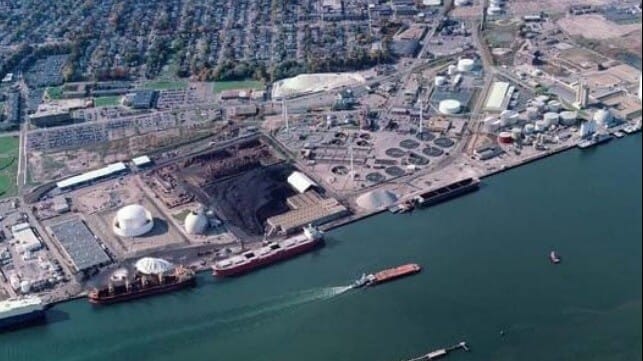 Provport