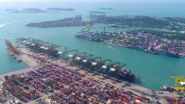 Singapore