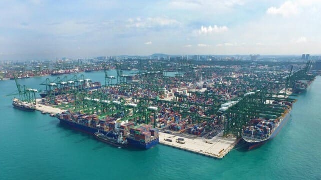 Singapore 