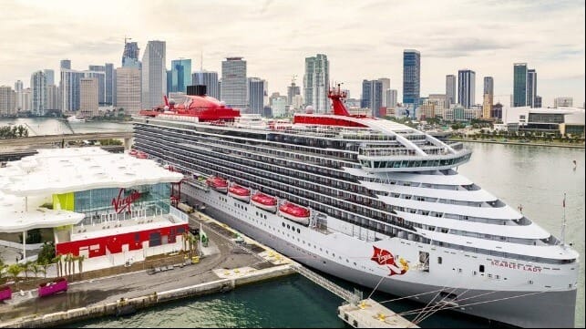 Virgin Voyages new PortMiami terminal opens 